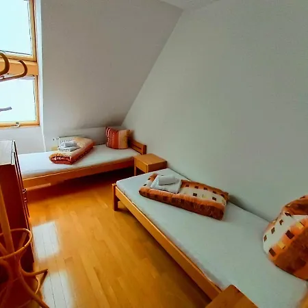 Garni 7 * Bovec