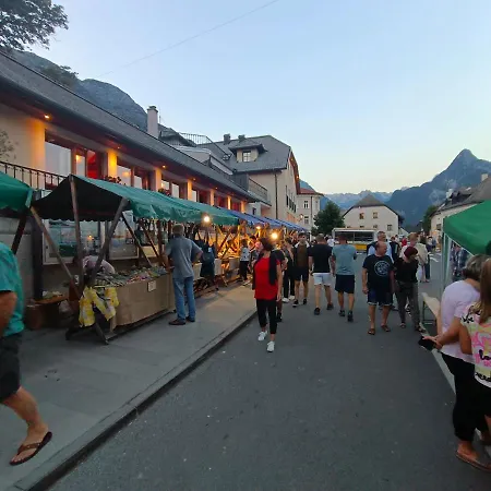 Garni 7 Bovec