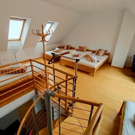 Garni 7 * Bovec