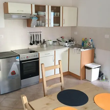 Holiday home Garni 7 *