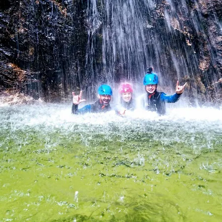 Garni 7 Bovec