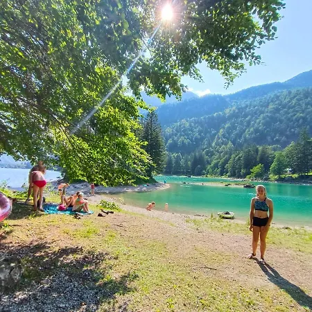 Garni 7 Bovec